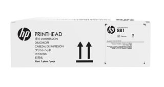 HP INC HP 881 LATEX OPTIMIZER PRINTHEAD