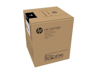 HP INC HP 882 5L BLACK LATEX INK CRTG