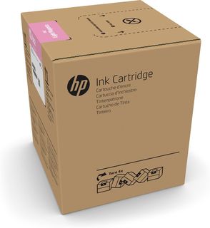 HP INC HP 882 5L LT MAGENTA LATEX INK CRTG
