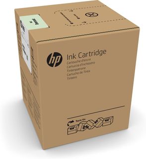 HP INC HP 882 5L OVERCOAT LATEX INK CRTG