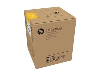HP INC HP 882 5L YELLOW LATEX INK CRTG