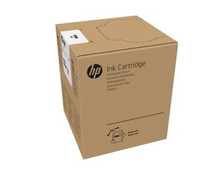 HP INC HP 886 3L WHITE LATEX INK CRTG