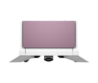 HP INC HP CLR LJ 2100 SHEET HC TRAY/STAND