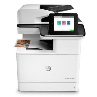 HP INC HP COLOR LJ ENT MFP M776DN