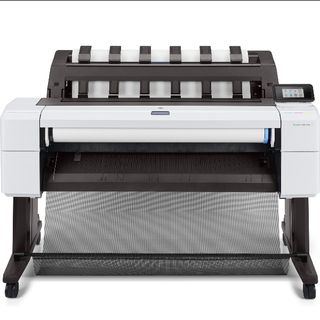 HP INC HP DESIGNJET T1600PS 914MM/36-IN