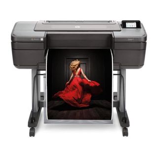 HP INC HP DESIGNJET Z9+ 24-IN POSTSCR