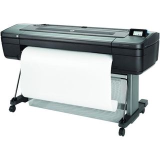 HP INC HP DESIGNJET Z9+ 44-IN POSTSCR