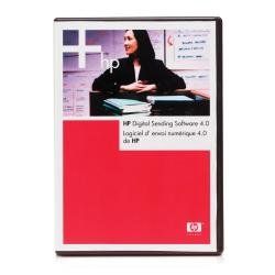 HP INC HP DIGITAL SENDING SW 4.2 50 US
