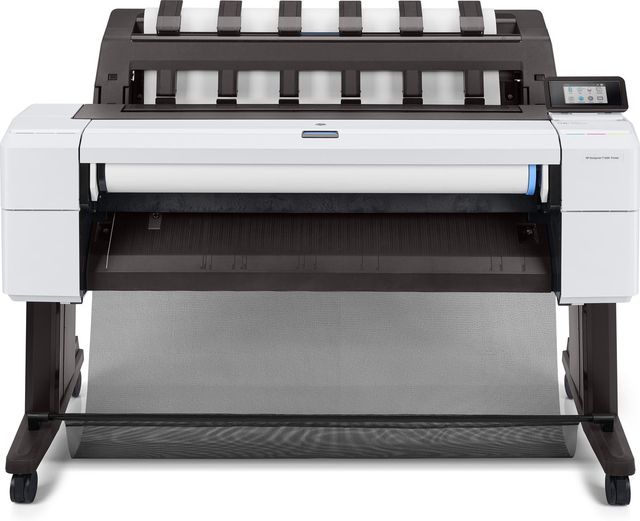 HP INC HP DJ T1600 36-POSTSCRIPT PRINTER