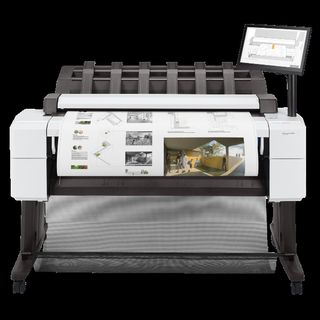 HP INC HP DJ T2600PS MFP 914MM/36-IN