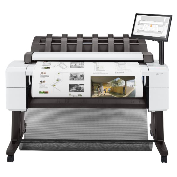 HP INC HP DJ T2600PS MFP 914MM/36-IN