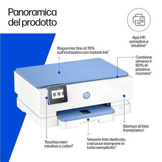 HP INC HP ENVY PHOTO 7231 ALL-IN-ONE