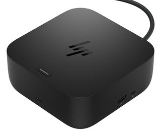 HP INC HP USB-C 100W G6 DOCK