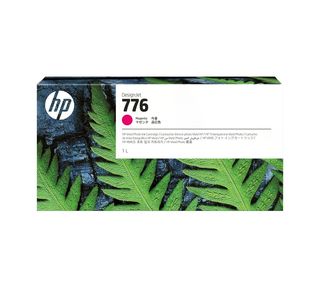 HP INC INK MAGENTA HP 776 DA 1 L