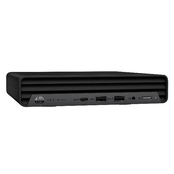 HP INC PRO MINI 400 G9 I3 8 256 W11P