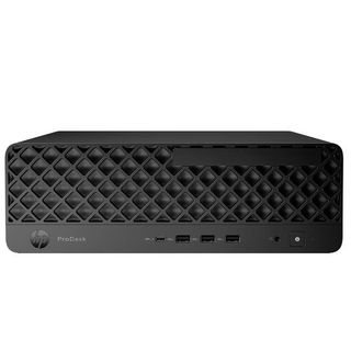HP INC PROD4 SFF G1I U5 8 512 W11P 3Y