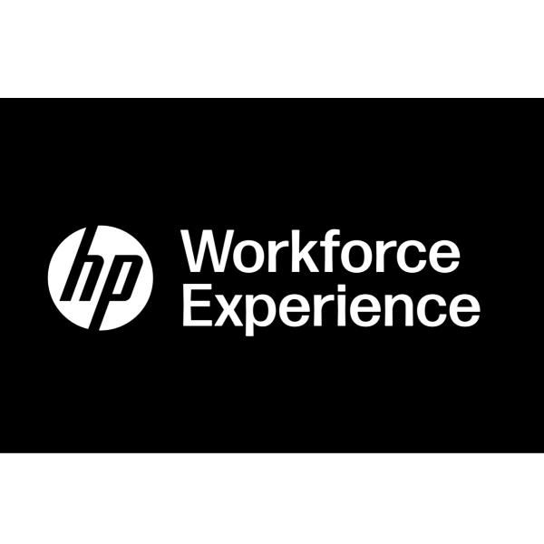HP INC WRKFORCEEXP PRO LIC+SPT 1Y E-LT