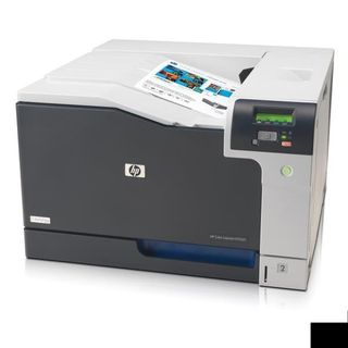 HP LASERJET COLOR PROFESSIONAL CP5225 STAMPANTE LASER A COLORI A3 20ppm 600x600…