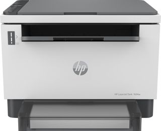 HP LASERJET TANK 1604W STAMPANTE MULTIFUNZIONE BIANCO E NERO STAMPA COPIA SCANS…