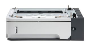 HP LaserJet Alimentatore vassoio di entrata da 500 fogli