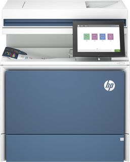 HP LaserJet Color Enterprise MFP 5800dn Printer Laser A4 1200 x 1200 DPI 43 ppm