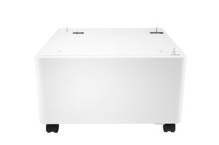 HP LaserJet Printer Stand Bianco