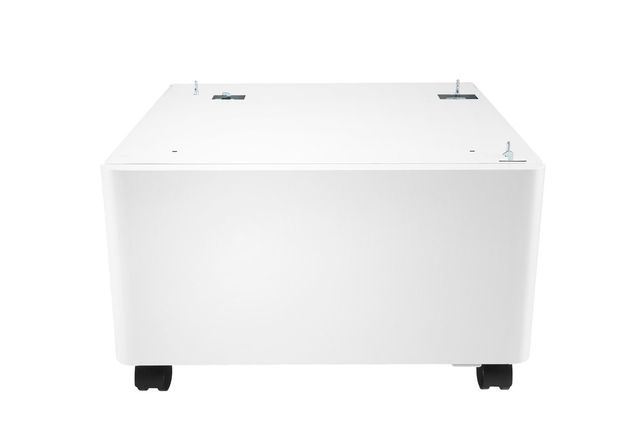 HP LaserJet Printer Stand Bianco
