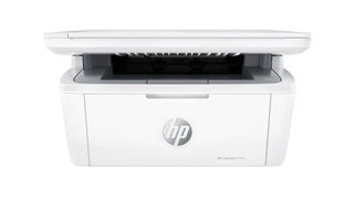 HP LaserJet Stampante multifunzione M140w - Bianco e nero - Stampante per Picco…