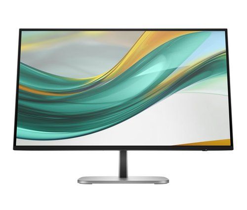 HP MONITOR 27 LED IPS 16:9 FHD 5MS 350 CDM, PIVOT, DP/HDMI, SERIE 5 PRO, 527pf