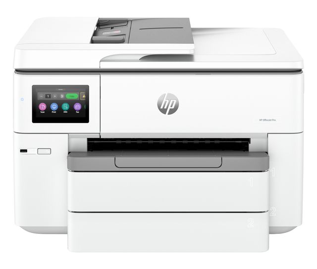 HP OfficeJet Pro 9730e WF AiO Printer Getto termico d'inchiostro A3 4800 x 1200…