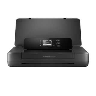 HP Officejet 200 Mobile Printer stampante a getto d'inchiostro A colori 4800 x …
