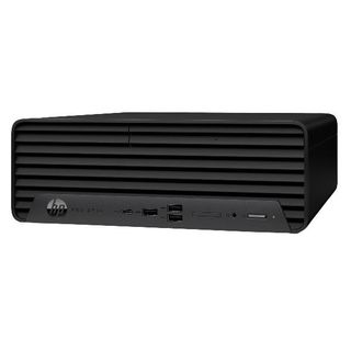 HP PRO SFF 400 G9 i3-13100 RAM 8GB-SSD 512GB NVMe-INTEL UHD GRAPHICS 730-WI-FI …