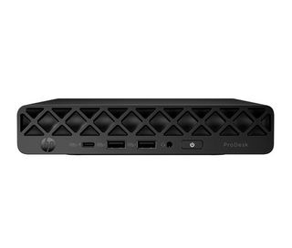 HP PRODESK 4 G1i AI MINI PC INTEL CORE ULTRA 7 265T RAM 24GB-SSD 1TB NVMe-INTEL…