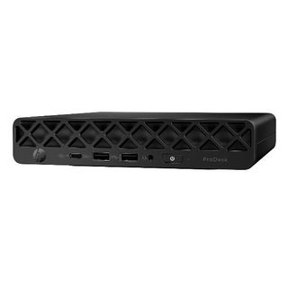 HP PRODESK 4 MINI G1i DESKTOP AI MINI PC INTEL CORE ULTRA 5 235T RAM 16GB-SSD 5…