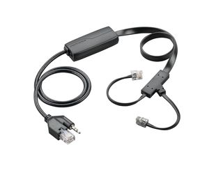 HP Poly APC-43 Electronic Hookswitch TAA