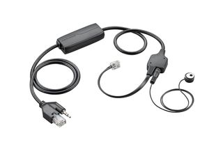 HP Poly APV-63 Electronic Hookswitch TAA