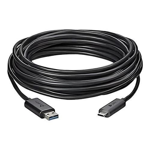 HP Poly Active Optical USB 3.1 Cable (10M) cavo USB USB 3.2 Gen 1 (3.1 Gen 1) U…