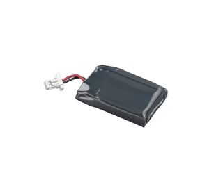 HP Poly CS540 Batteria (Sicurezza UE Migliorata) EMEA-INTL Inglese Spina Euro