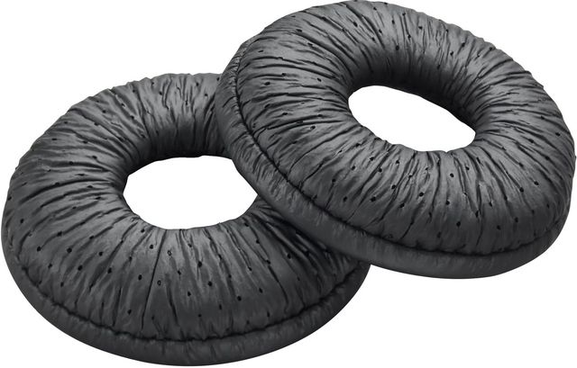 HP Poly CS540 Leatherette Ear Cushions (2 Pieces) Set cuscinetto/anello