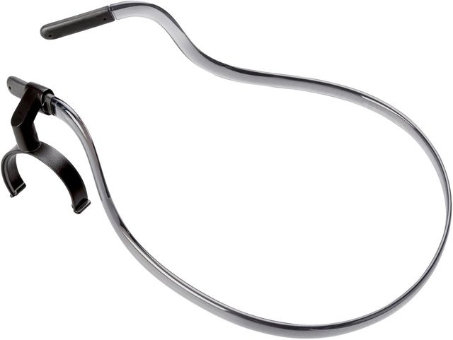 HP Poly HW540 Behind The Neckband Fascia per collo