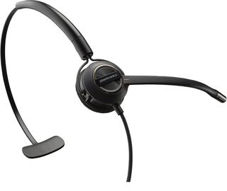 HP Poly HW540 Over The Headband