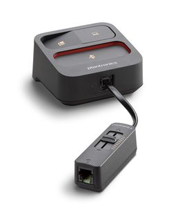 HP Poly MDA105 QD USB-A Analog Switch