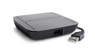 HP Poly MDA220 USB-A