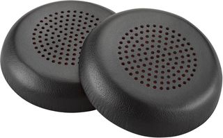 HP Poly Savi 7200 Leatherette Ear Cushion (1 Piece) Set cuscinetto/anello
