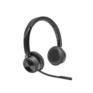 HP Poly Savi 7420 Office Stereo DECT 1880-1900 MHz Headset Auricolare Wireless …