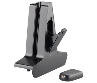 HP Poly Savi 8240/8245 Deluxe Charging Cradle Base per ricarica
