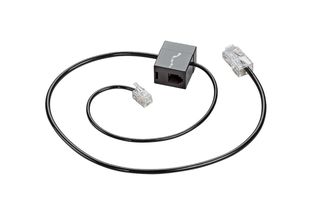 HP Poly Savi 8240/8245 USB-A Charging Cable for Headset and Battery