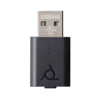 HP Poly Savi D400 UC DECT 1880-1900 MHz Dongle Cavo