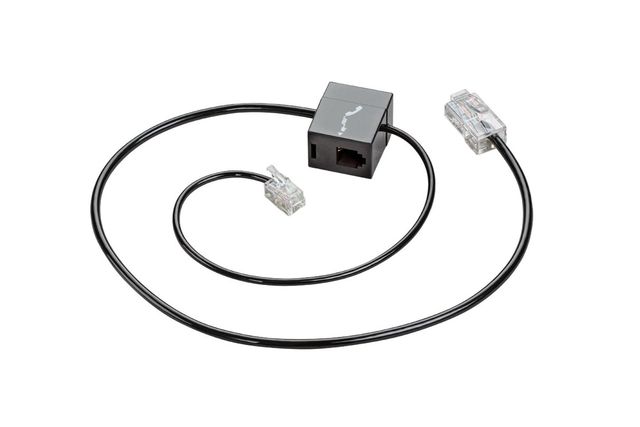 HP Poly Savi Office S2 Telephone Cable