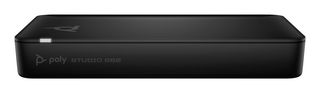HP Poly Studio G62 Video Conferencing System With Mounting Plate Kit No Radio T…